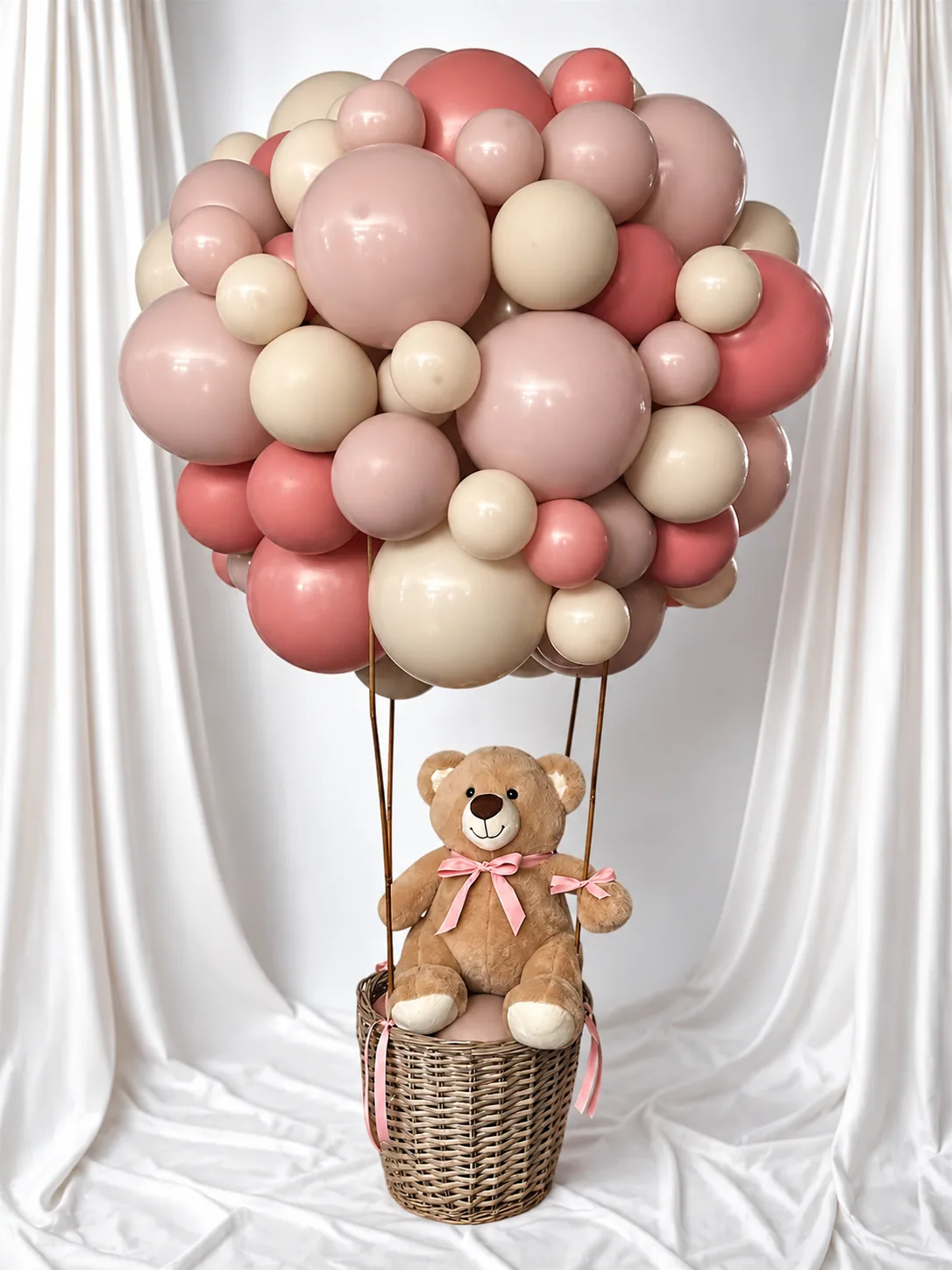 Allestimenti con palloncini - Punto Feste
